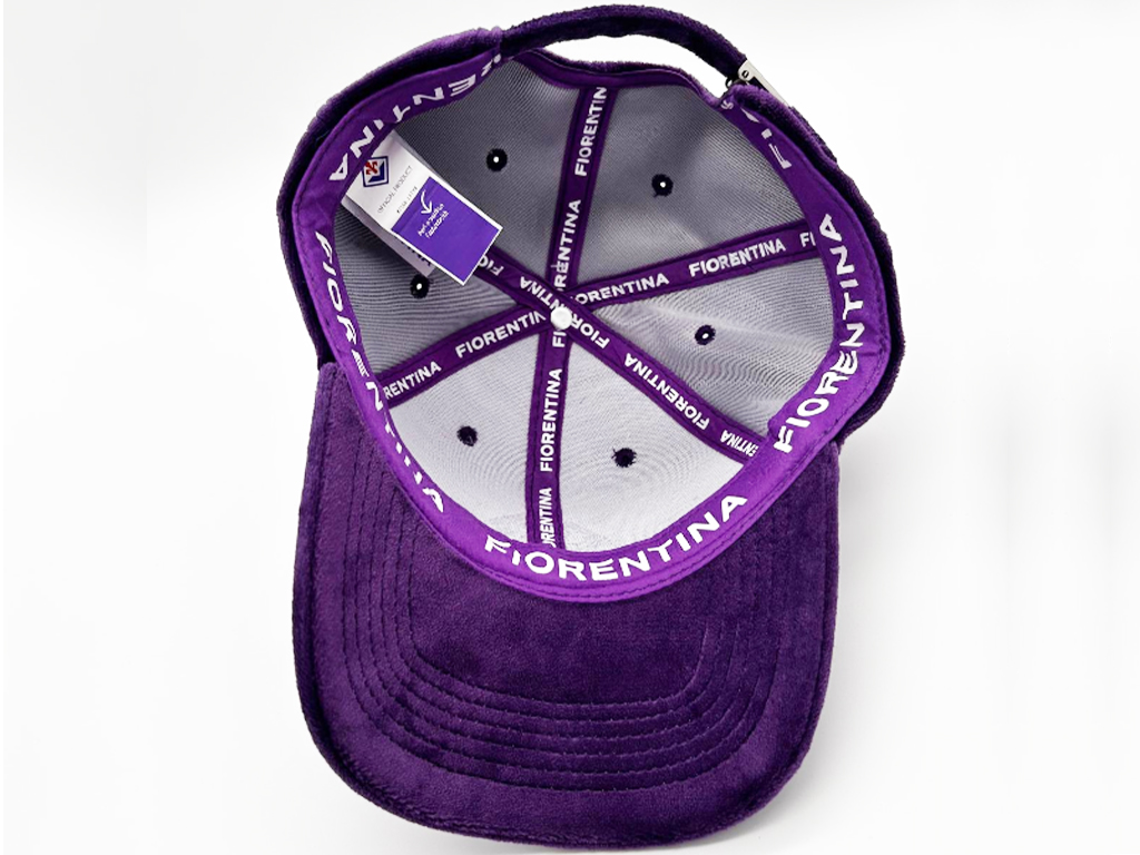 FIORENTINA CAPPELLINO BASEBALL, ALCANTARA | Ellepiu